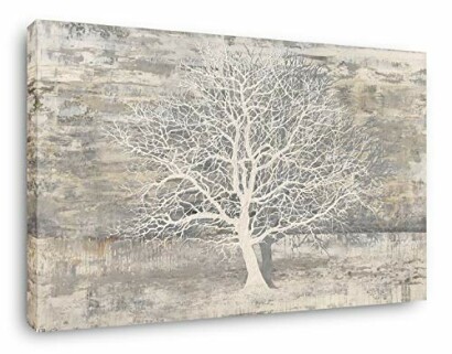 Tree of Life Canvas Wall Art