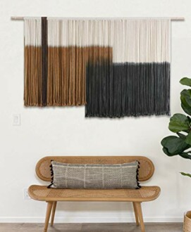 Macrame Wall Hanging