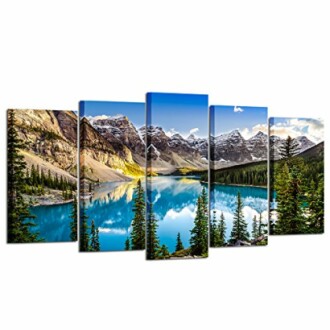 KREATIVE ARTS Canvas Prints