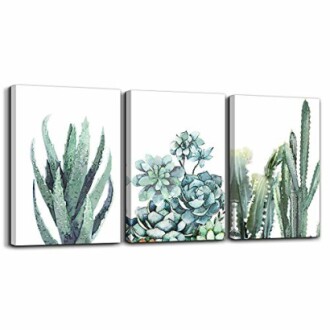 Canvas Wall Art Set